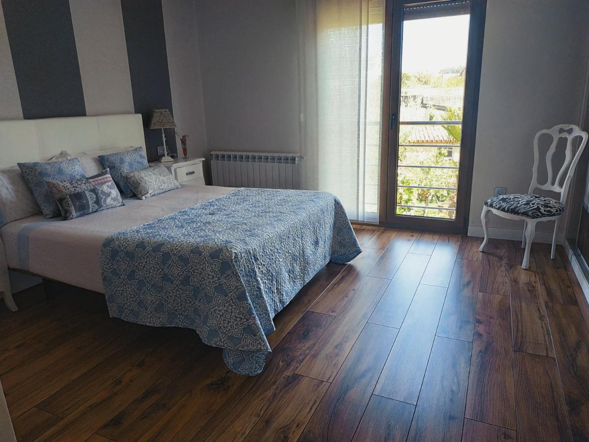 Apartamento Casa A Brana O Grove Pokoj fotografie