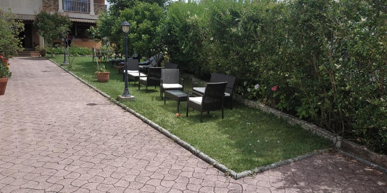 Apartamento Casa A Brana O Grove Pokoj fotografie