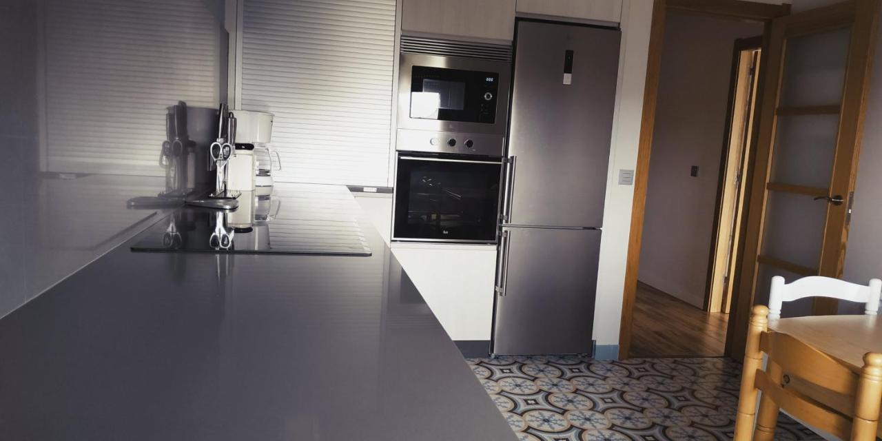 Apartamento Casa A Brana O Grove Pokoj fotografie