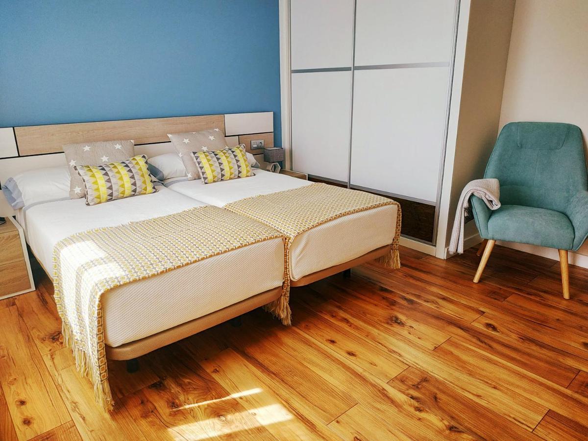 Apartamento Casa A Brana O Grove Pokoj fotografie