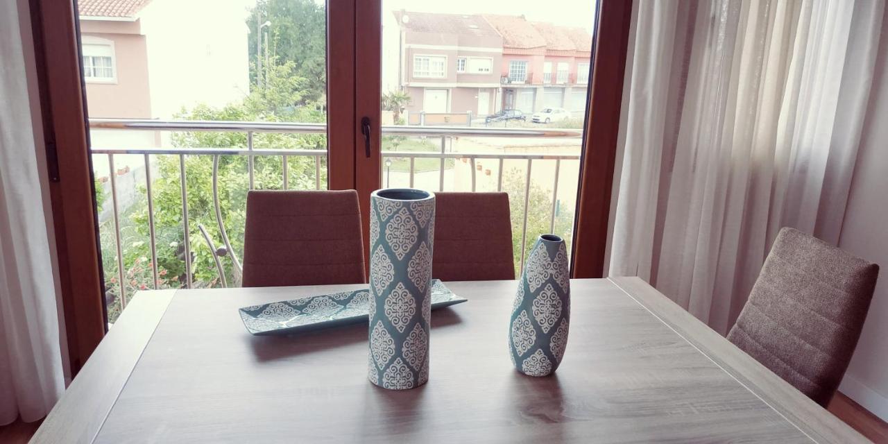 Apartamento Casa A Brana O Grove Pokoj fotografie