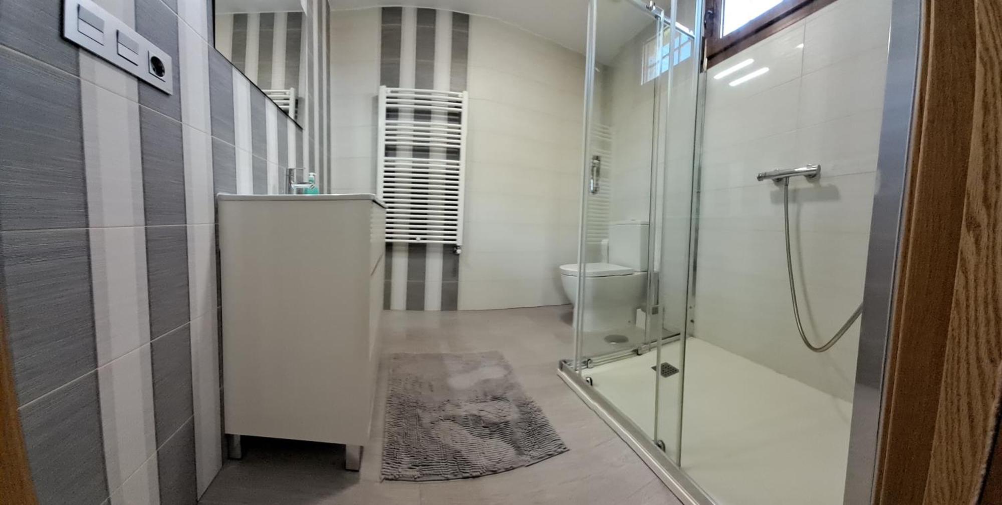 Apartamento Casa A Brana O Grove Exteriér fotografie